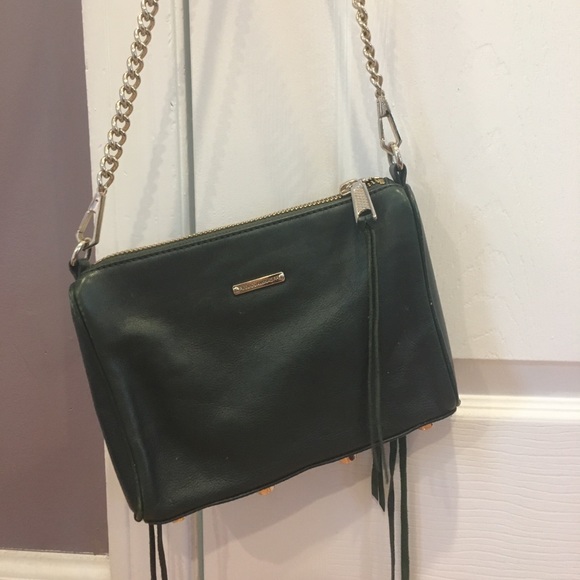 Rebecca Minkoff Crossbody - Picture 3 of 3